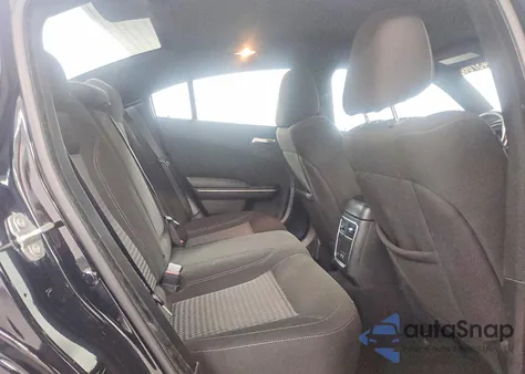 2023 Dodge Charger Sxt from USA, damaged, VIN 2C3CDXBG7PH704260